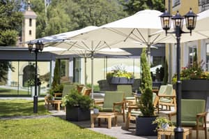 thumbnail: Terrace/patio