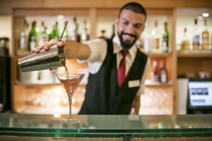 thumbnail: Bar (on property)