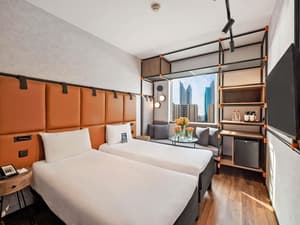 thumbnail: Room