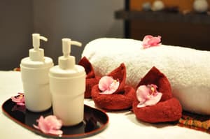 thumbnail: Spa