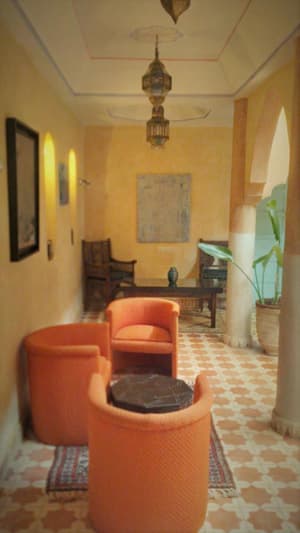 thumbnail: Living room