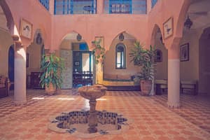 thumbnail: Interior
