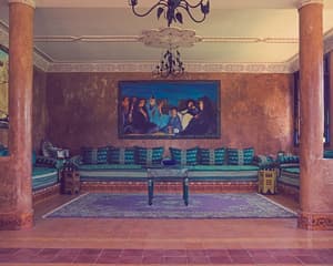 thumbnail: Interior