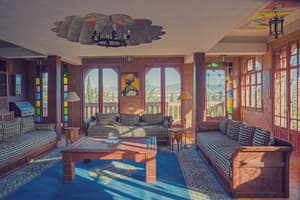 thumbnail: Interior