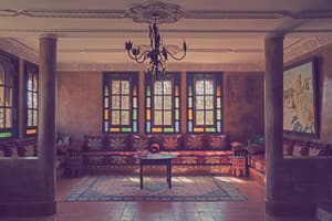 thumbnail: Interior