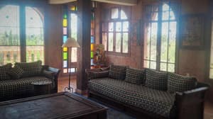 thumbnail: Interior