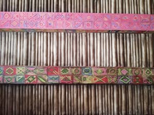 thumbnail: Interior detail
