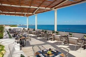 thumbnail: Restaurant