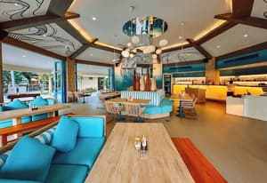 thumbnail: Restaurant