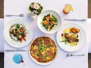 thumbnail: Restaurant