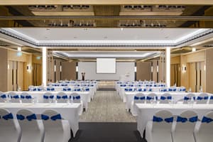 thumbnail: Banquet hall