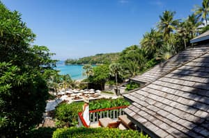 thumbnail: View from room