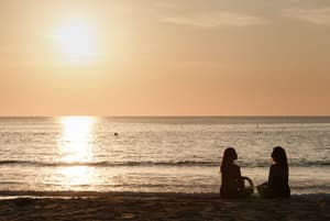 thumbnail: Beach