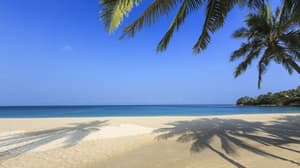 thumbnail: Beach