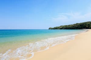 thumbnail: Beach