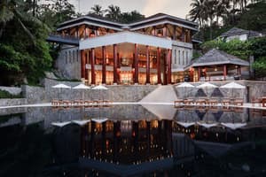 thumbnail: Restaurant