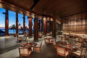thumbnail: Restaurant
