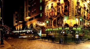 thumbnail: Bar