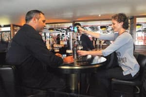 thumbnail: Bar