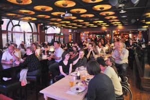 thumbnail: Restaurant