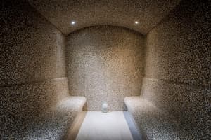 thumbnail: Steam room