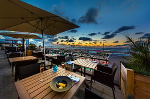 thumbnail: Terrace/patio