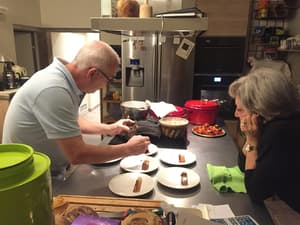 thumbnail: Family dining