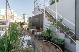 thumbnail: Terrace/patio