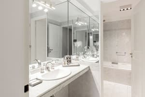 thumbnail: Bathroom sink