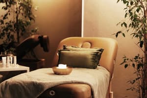 thumbnail: Treatment room