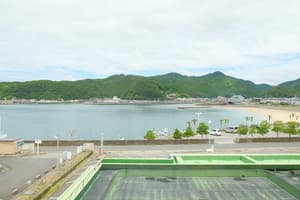 thumbnail: View from property