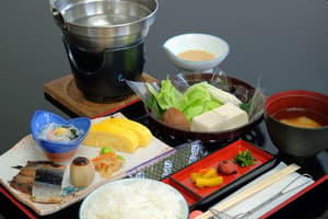 thumbnail: Breakfast meal