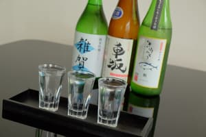 thumbnail: Food and drink