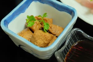 thumbnail: Food and drink