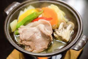 thumbnail: Food and drink