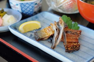 thumbnail: Food and drink