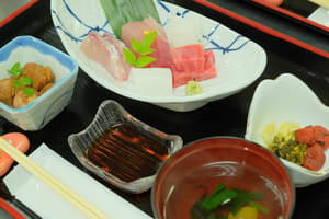 thumbnail: Food and drink