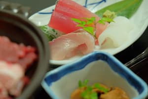 thumbnail: Food and drink