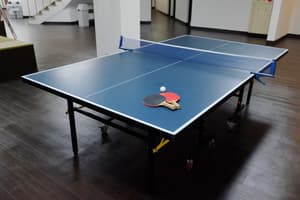 thumbnail: Game room
