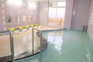 thumbnail: Public bath