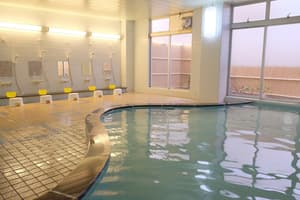 thumbnail: Public bath