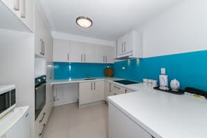 thumbnail: Private kitchen