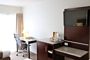thumbnail: Room amenity
