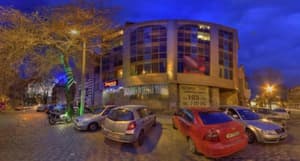 thumbnail: Exterior