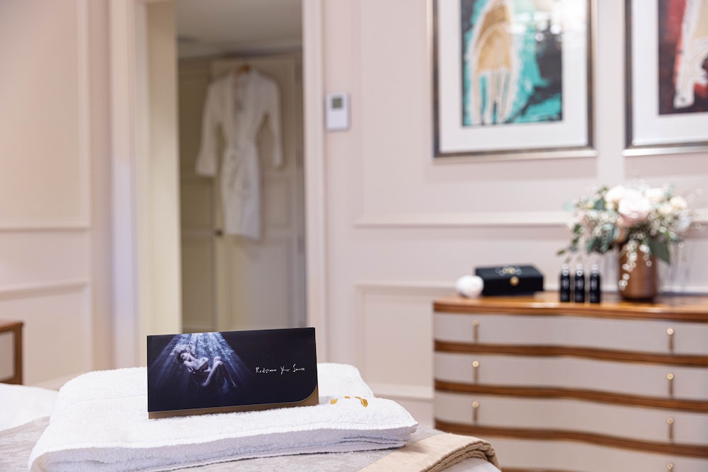 In-room fitness