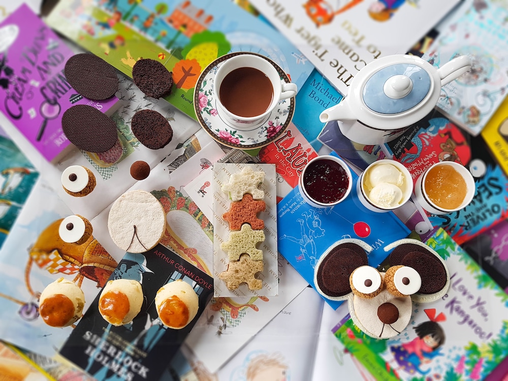 Children's activities