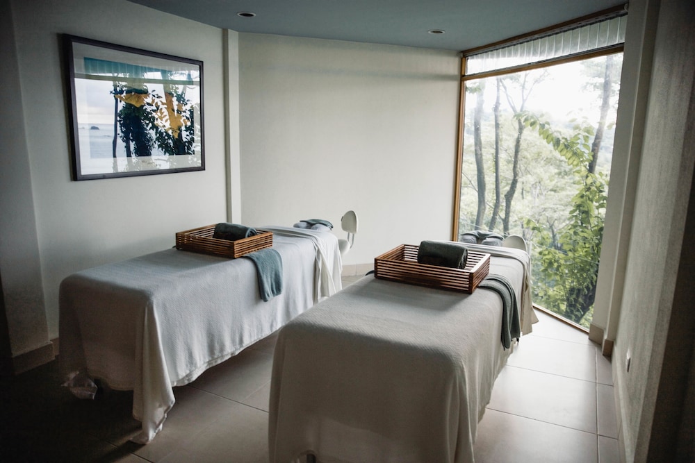 Treatment room