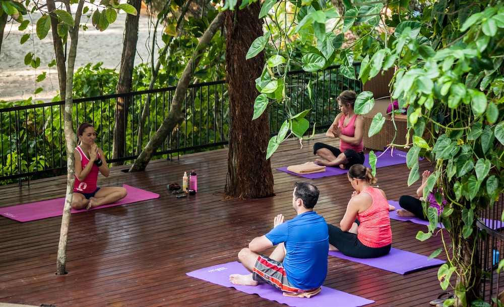 Yoga