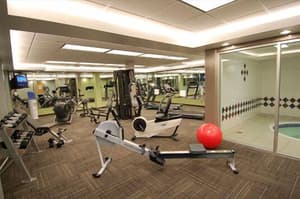 thumbnail: Gym
