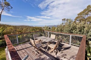 thumbnail: Terrace/patio